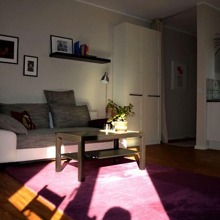 Apartment Papiermuehle24 Ерфурт Екстер'єр фото