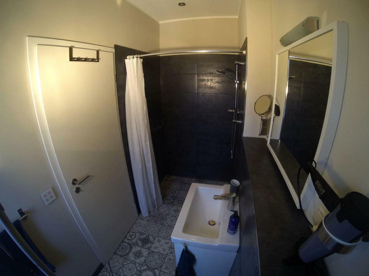 Apartment Papiermuehle24 Ерфурт Екстер'єр фото